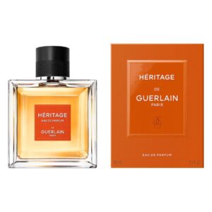 GUERLAIN 1992-HÉRITAGE EAU DE PARFUM-100ML
