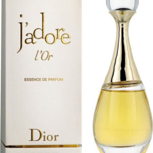 DIOR-J'adore L'Or-Essence de Parfum-80ml