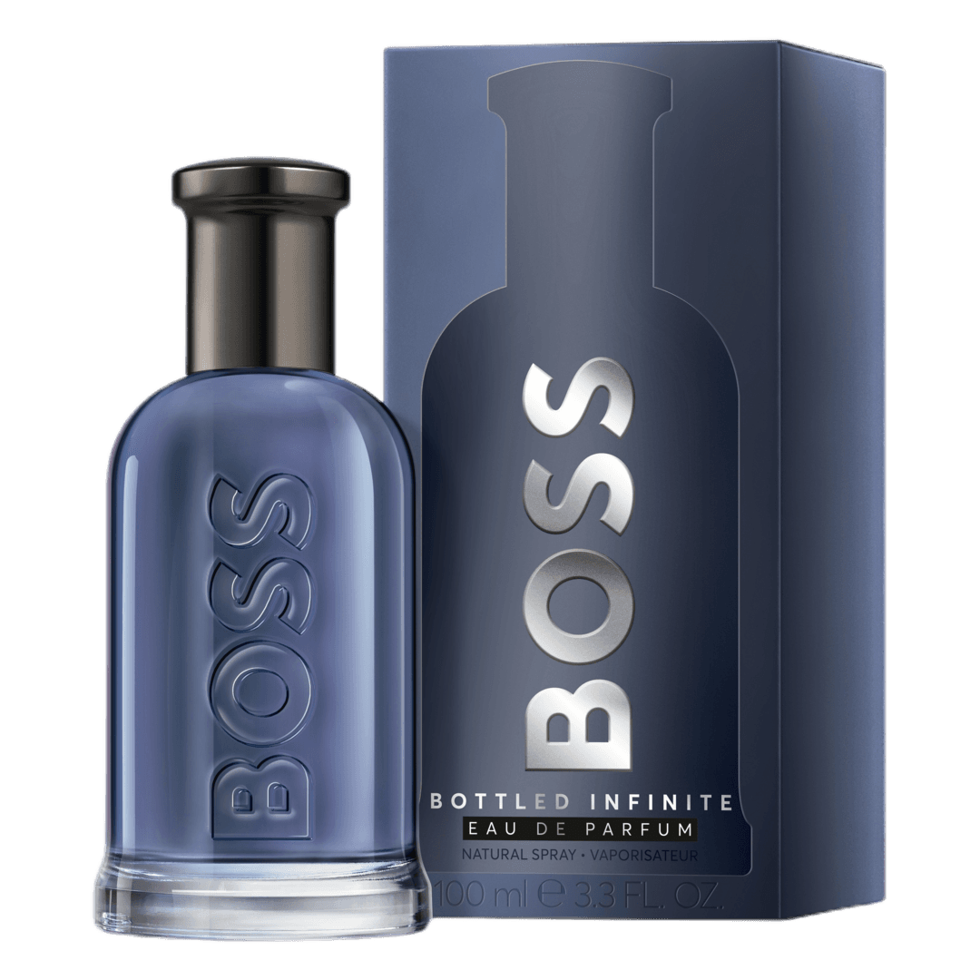 Hugo Boss-Boss Bottled Infinite-Eau de Parfum-100ml