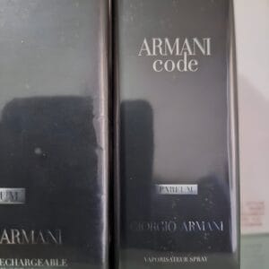 Giorgio Armani-Armani Code-Parfum-15ml