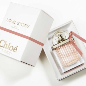 Chloé-Love Story-Eau Sensuelle-Eau de Parfum-50ml
