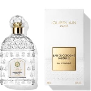 Guerlain (1860)-Eau de Cologne Imperiale-Eau de Cologne-100ml