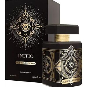 Initio (Privé)-Oud for Greatness-Eau de Parfum-90ml
