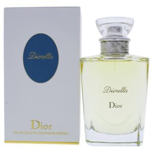Dior (1972)-Diorella-Eau de Toilette-100ml