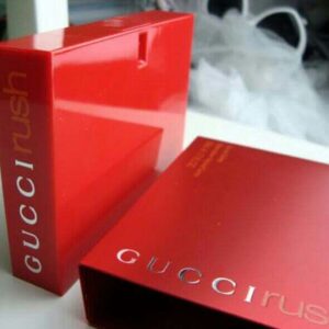 Gucci (1999)-Gucci Rush-Eau de Toilette-75ml