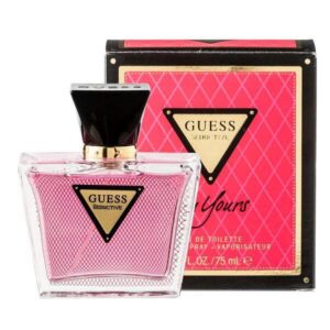 Guess-Guess Seductive-I'm Yours-Eau de Toilette-75ml