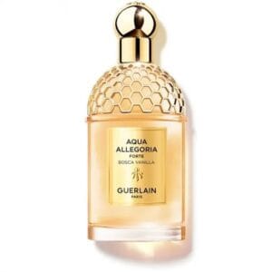 Guerlain-Aqua Allegoria Forte(2023)-Bosca Vanilla-Eau de Parfum-125ml