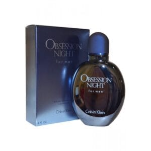 Calvin Klein-Obsession Night for Men-Eau de Toilette-100ml