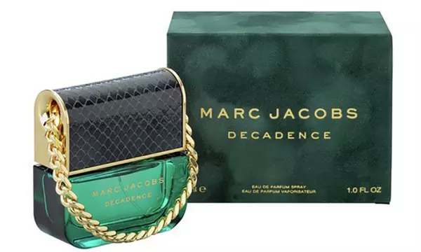 Marc Jacobs-Decadence-Eau de Parfum-100ml