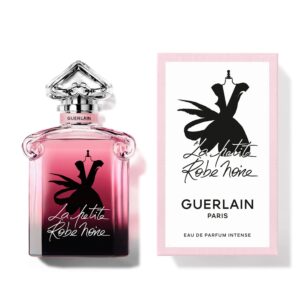 Guerlain(2023)-La Petite Robe Noire-Eau de Parfum Absolue-100ml