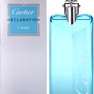 Cartier-Declaration L'Eau-Eau de Toilette-100ml