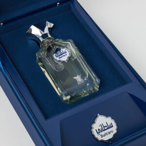 Arabian Oud-Sultani-Eau de Parfum-100ml