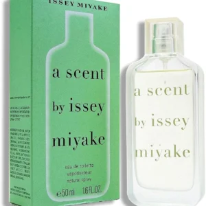 Issey Miyake-A Scent by Issey Miyake-Eau de Toilette-50ml