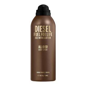Spray pour le Corps-Diesel Fuel for Life-200ml