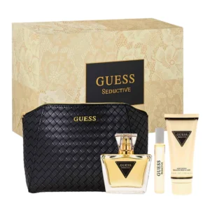 Coffret Guess-Seductive-Eau de Toilette 75 ml