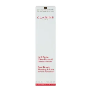CLARINS-Lait Buste Ultra-Fermeté-50ml