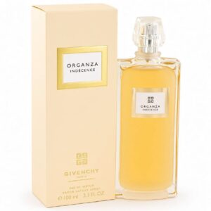 Givenchy 1999-Organza Indécence-Eau de Parfum-100ml(vintage)