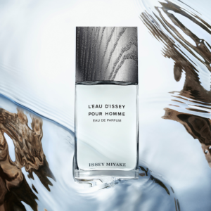 Issey Miyake 2025-L'Eau d'Issey Pour Homme-Eau de Parfum-125ml