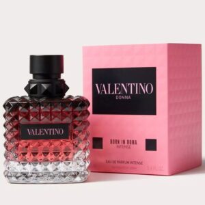 Valentino-Valentino Donna-Born In Roma Intense-pour femme-100ml