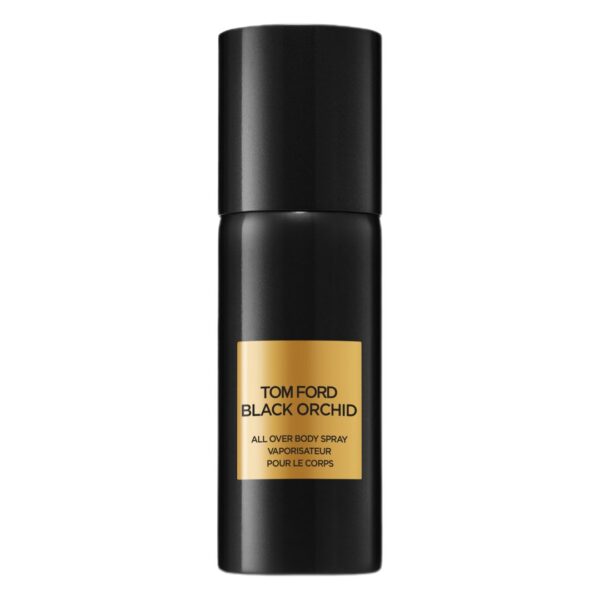 TOM FORD-Black Orchid-All Over Spray-150ml