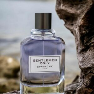 Givenchy-Gentlemen Only-Eau de Toilette-100ml