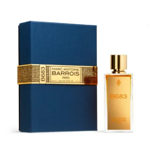 Marc Antoine Barrois(Privé)-Ganymede -Eau de Parfum-100ml