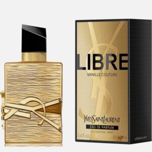 Yves Saint Laurent 2025-Libre-Vanille Couture -50ml