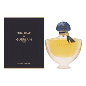 Guerlain 1925-Shalimar-Eau de Parfum-90ml(Vintage)