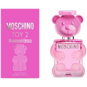Coffret Moschino-Toy 2 Bubble Gum-Eau de Toilette-100ml