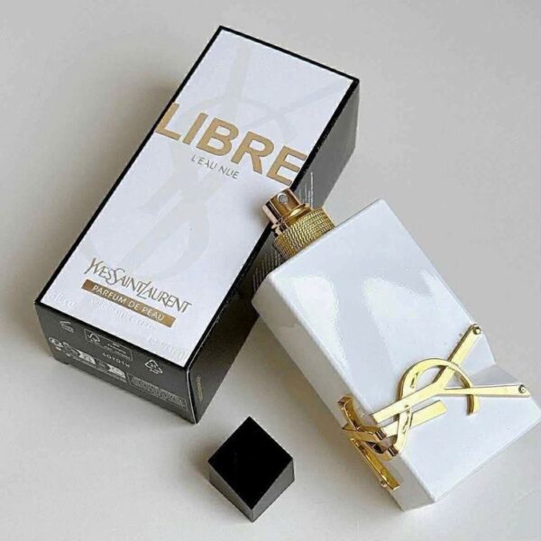 Yves Saint Laurent 2025-Libre-L’Eau Nue-Parfum de Peau-90ml