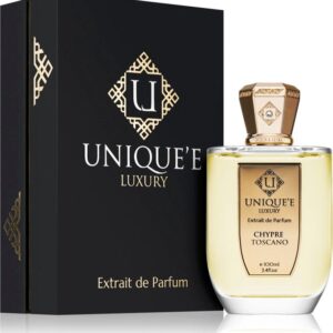 Unique'e Luxury-Chypre Toscano-Extrait de Parfum-100ml