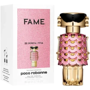 Paco Rabanne-Fame-Blooming Pink-Eau de Parfum-80ml