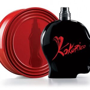 Jean Paul Gaultier 2011-Kokorico-Eau de Toilette-100ml(Vigntage)