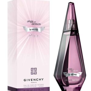 Givenchy2011-Ange ou Demon-Le Secret Elixir-Eau de Parfum Intense-100ml
