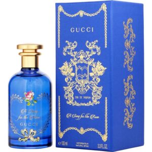 Gucci-A Song For The Rose-Eau de Parfum-100ml