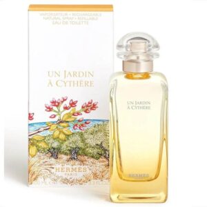 Hermès-Un Jardin à Cythère-Eau de Toilette-100ml
