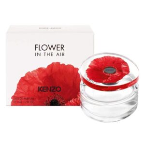 Kenzo-Flower in the Air-Eau de Parfum-100ml(vintage)