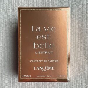 Lancôme-La Vie est Belle-L'Extrait de Parfum-50ml