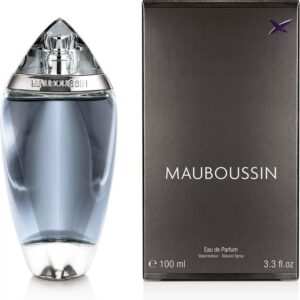 Mauboussin(2003)-Eau de Parfum-Pour Homme-100ml