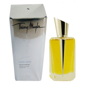 Mugler-Mirror Collection-Dis Moi, Miroir-Eau de Parfum-50ml(vintage)