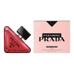 Prada 2025-Paradoxe-Radical Essence-Parfum-Unisexe-90ml