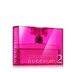 Gucci (2001)-Gucci Rush 2-Eau de Toilette-75ml