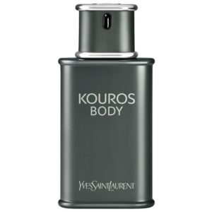 Yves Saint Laurent-Body Kouros-Eau de Toilette-100ml