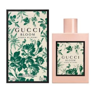 Gucci-Bloom-Acqua di Fiori-Eau de Toilette-100ml