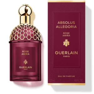 Guerlain(2024)-Rose Amira-Absolu Allegoria-Eau de Parfum-125ml