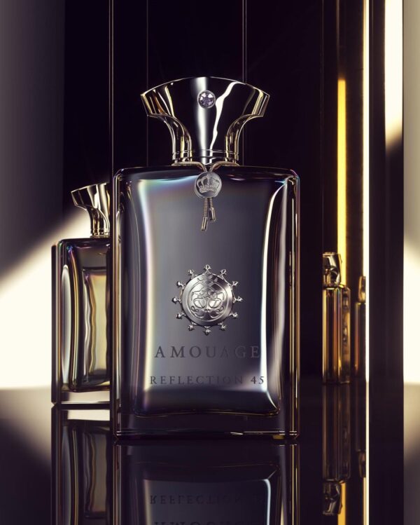 Amouage-Reflection 45Man-Eau de Parfum-100ml – Image 2