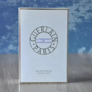 Guerlain-L'Instant de Guerlain-Eau de Parfum-80ml(vintage)