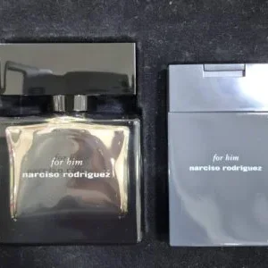 Coffret Narciso Rodriguez-Musc Collection-Eau de Parfum50ml+after shave50ml