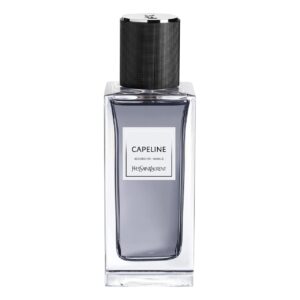Yves Saint Laurent-Capeline-Accord LYS-Vanille-Eau de Parfum-125ml