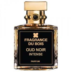 Fragrance Du Bois-Oud Noir Intense-Parfum-100ml